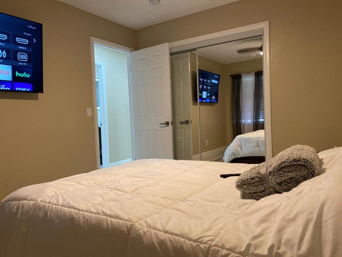 Sunny Days Vacation Rental Llc Орландо Екстериор снимка